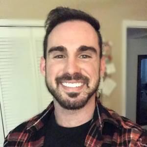 Meet your Posher, Nicholas